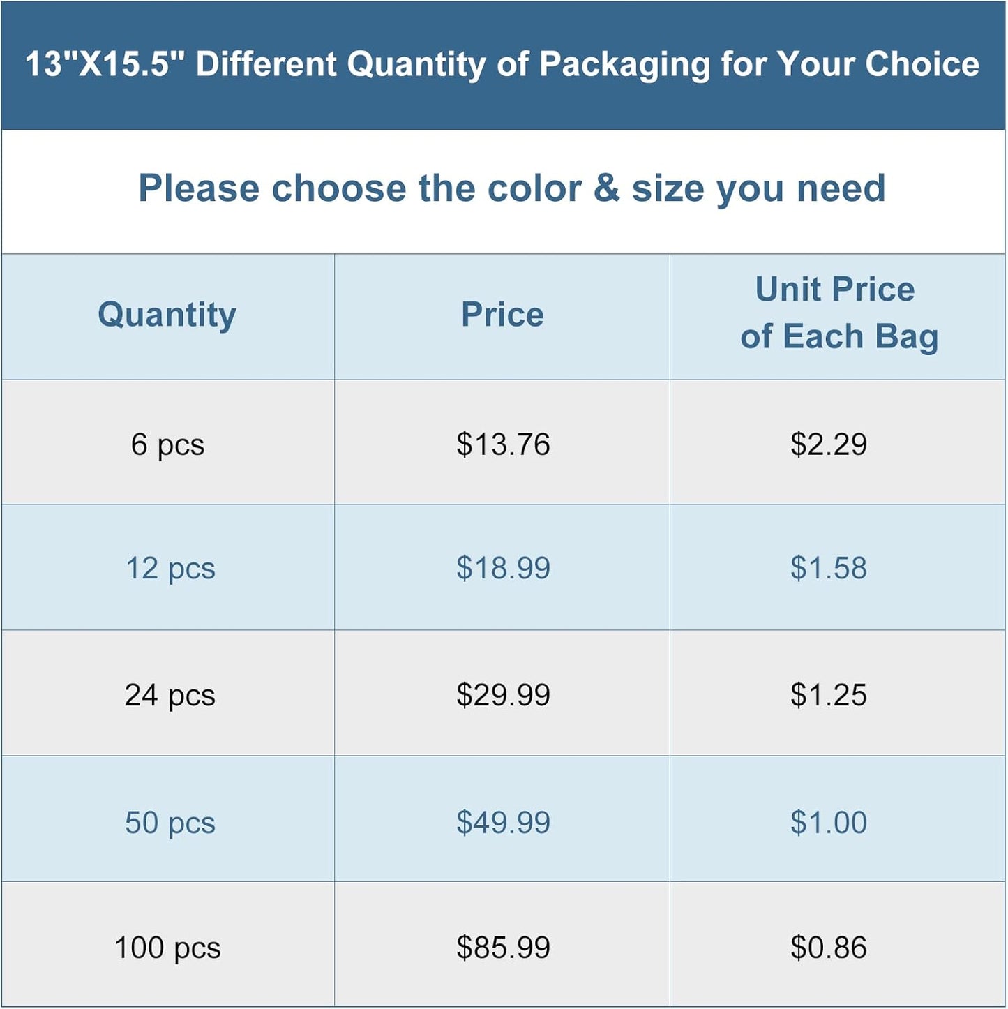 18"X24" 6Pcs Mesh Laundry Drawstring Bag Nylon Drawstring Gym Bag with Cord Lock Closure