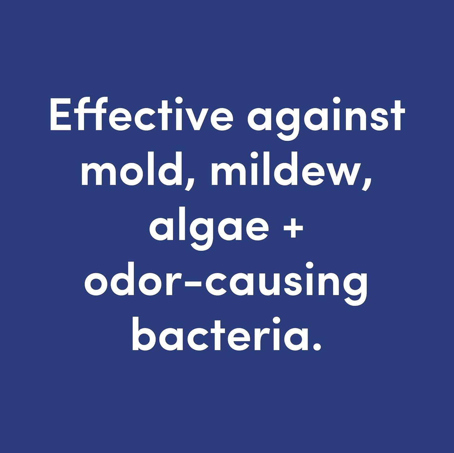 Bioesque Protect 90, Heavy Duty Bacteriostatic, Fungistatic, Algaestatic Formula, Effective Against Mold, Mildew, Algae, & Odor Causing Bacteria, 32 Fluid Ounce (Pack of 12)