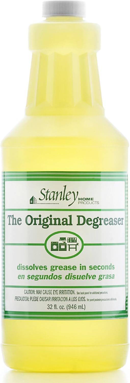 STANLEY HOME PRODUCTS Original Degreaser Set of 2