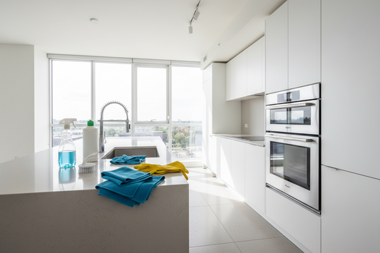 Move-Out Cleaning Checklist: What Landlords Actually Check (Room-by-Room)