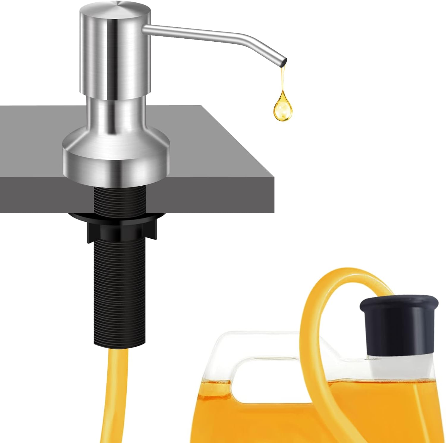 Kitchen Fixtures