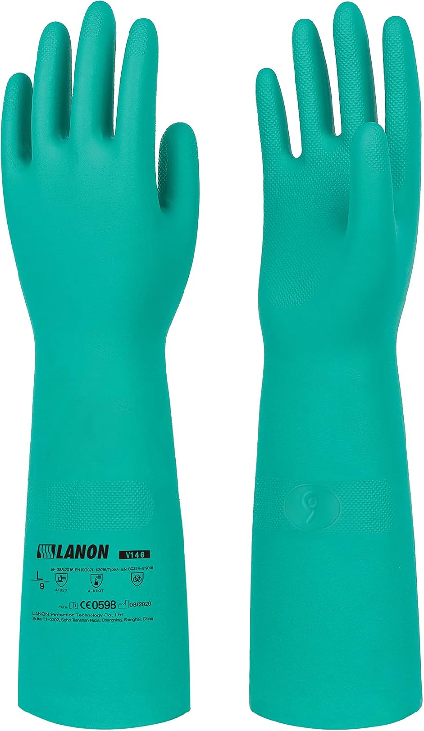 Personal Protective Equipment