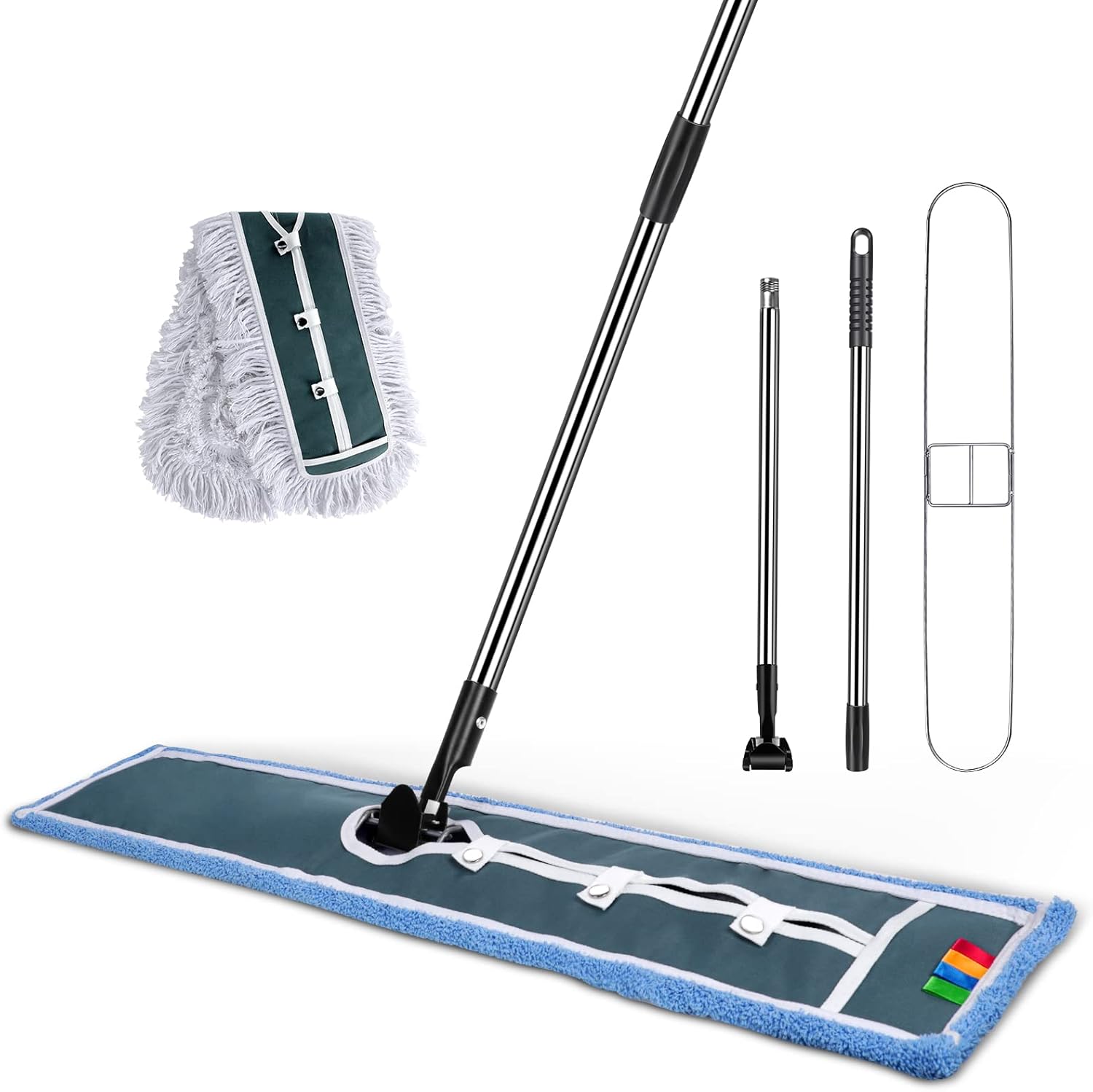Cleaning Tools