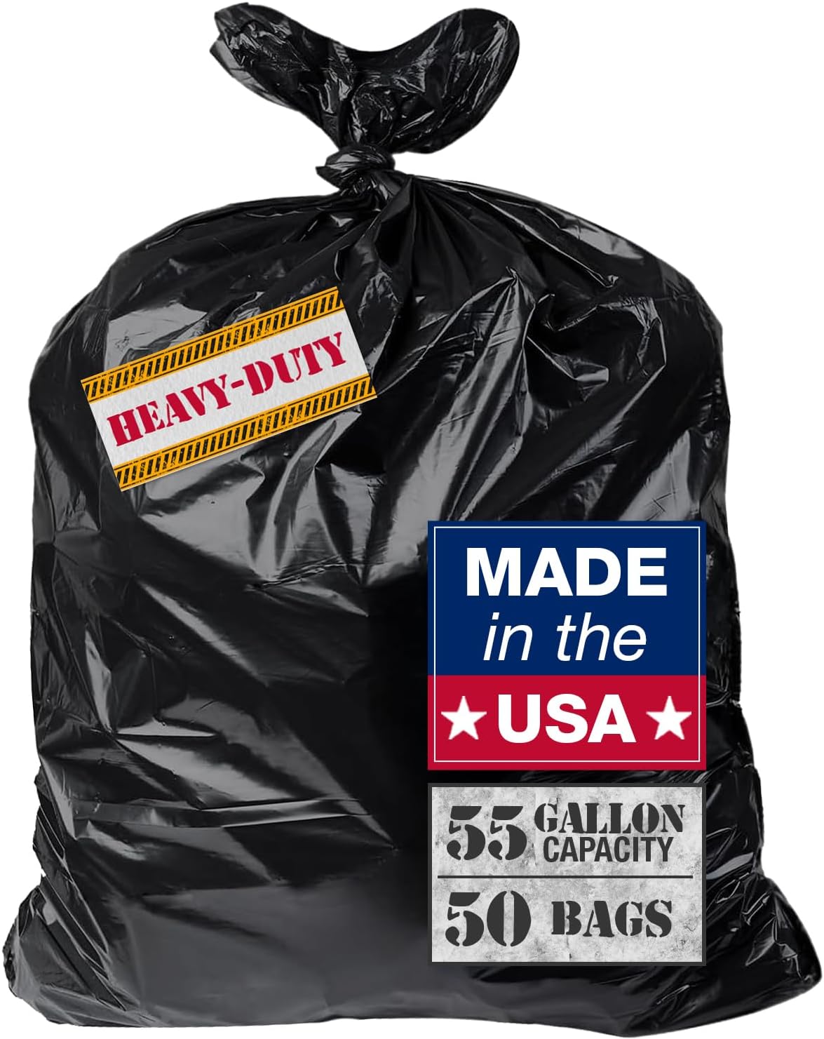 Paper & Plastic