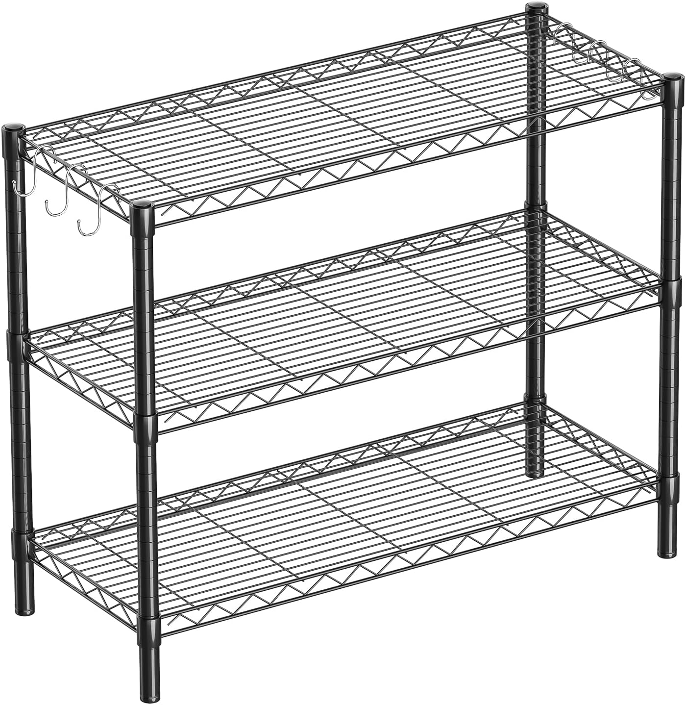 Racks