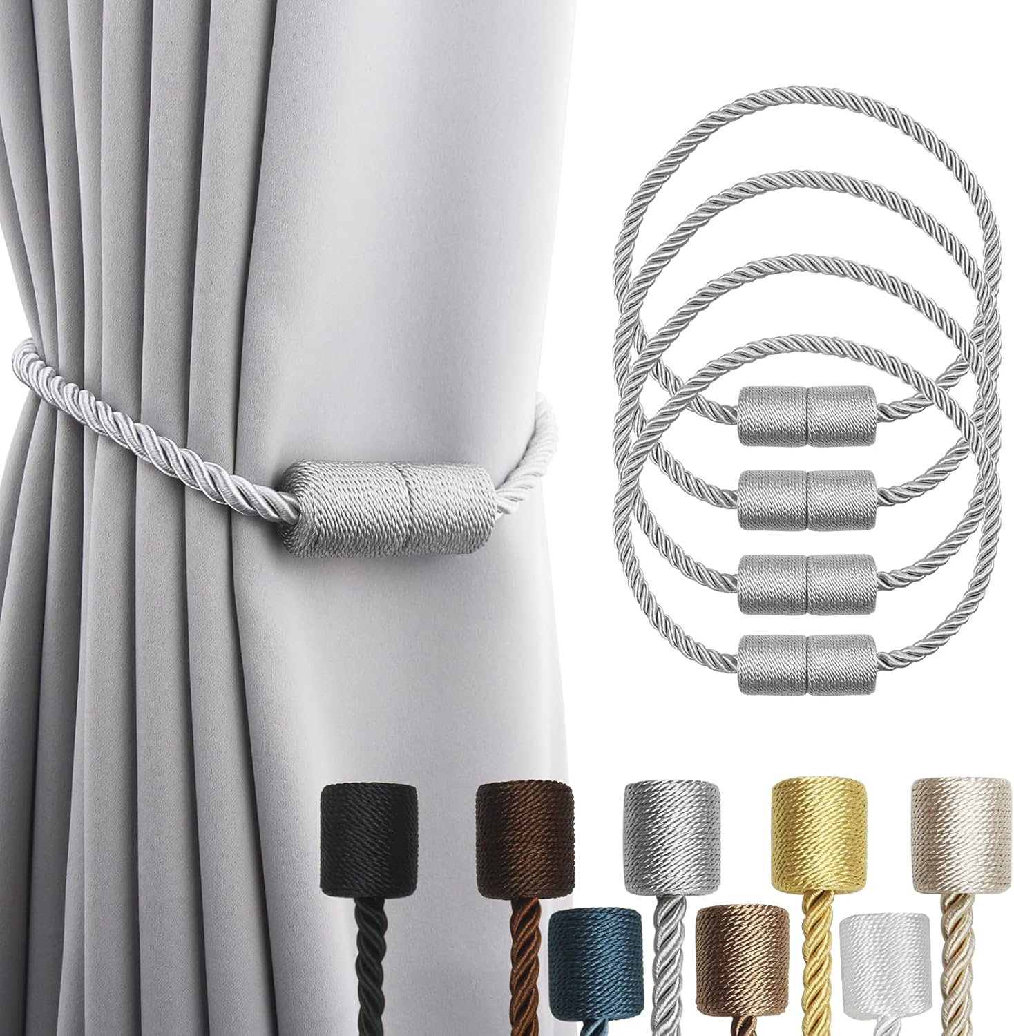 Window Treatment Hardware