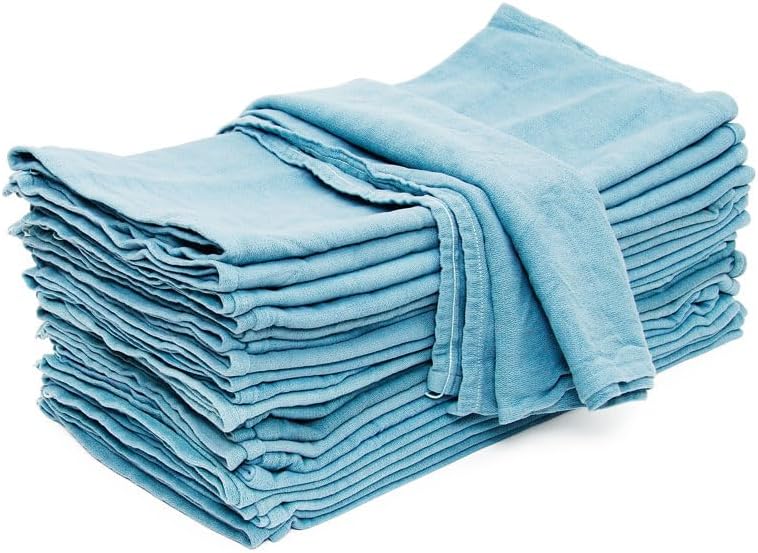 Recycled Surgical Super Absorbent Towel 32in X 16in - 48 Pack