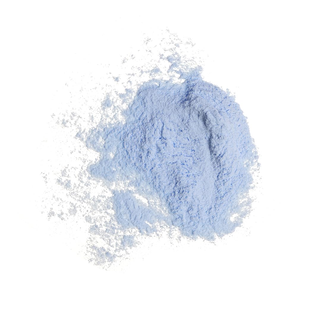 ARCTIC FOX Bleach Please, Blue Powder Bleach 8.8 oz (0.5 lb) Tub Perfect for bleach bosses with big hair goals.