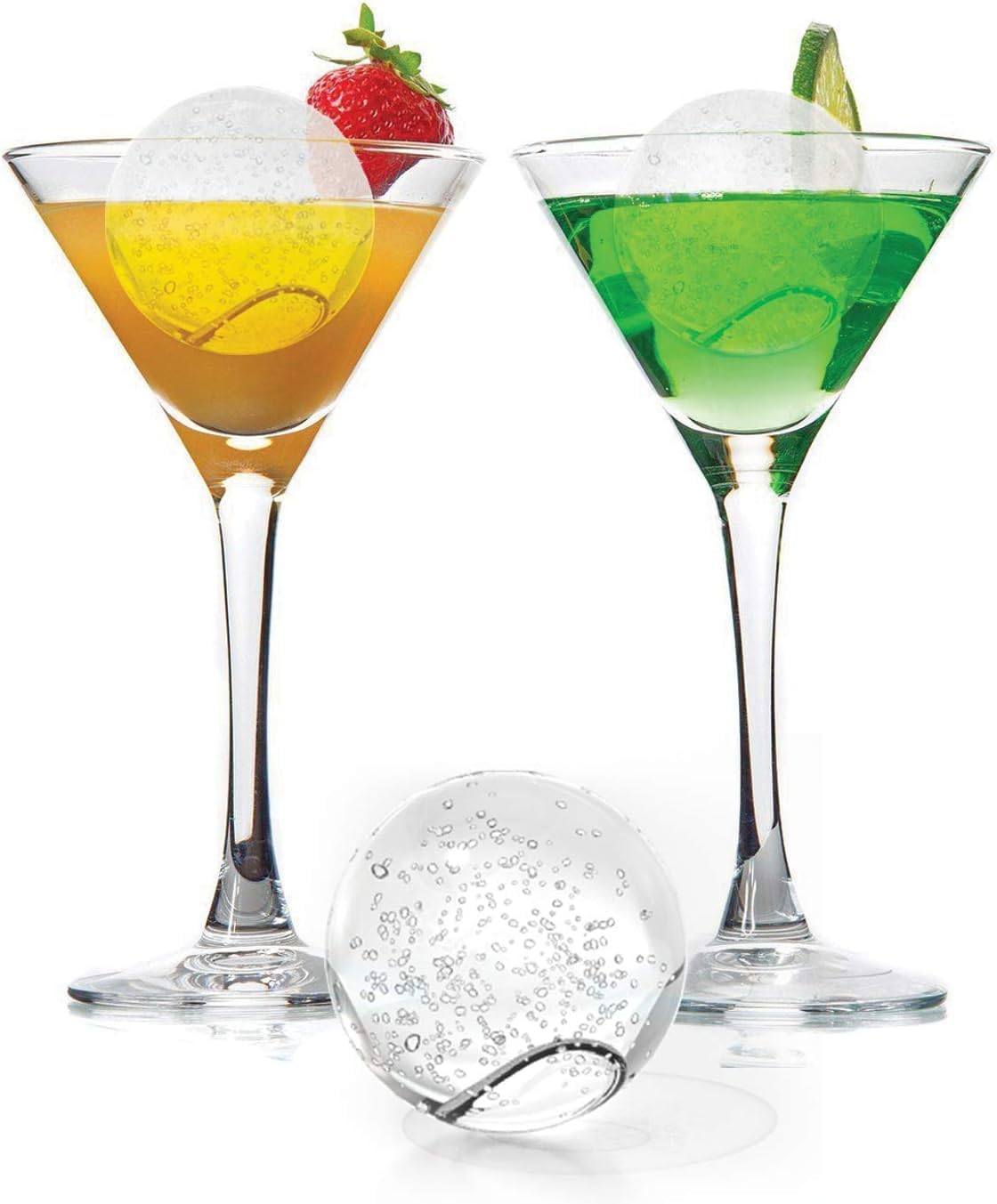 BRENSTEN Froz Ice Ball Maker