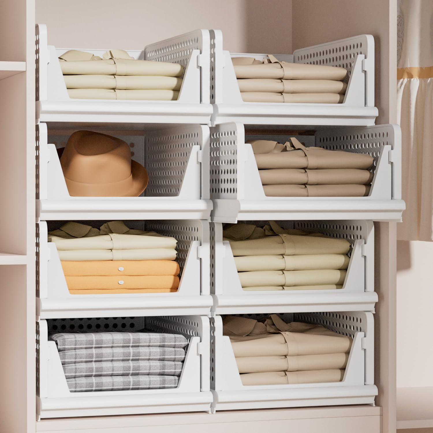 Proarea Storage Basket