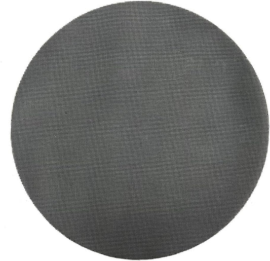 Floor Sanding Screen Disc, 10 Pack, 19", Grit 150